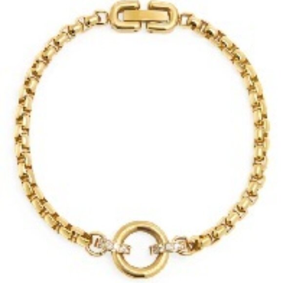 MIA - Trina Bracelet - Stainless Steel PVD Gold - - Picture 1 of 1